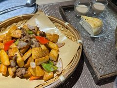 -那时新疆·车师(大宁音乐广场店)