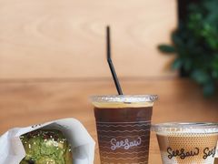 -Seesaw Coffee(朝阳大悦城店)