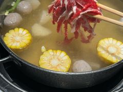 -汕头八合里海记牛肉店(清河店)