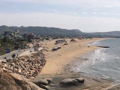 -辽宁团山国家级海洋公园