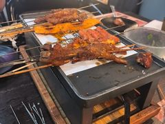 -马海涛牛肉串·午市牛腩饭·烧烤夜宵(领汇广场店)