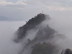 -终南山国家森林公园