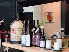 -T館·花园艺术餐厅