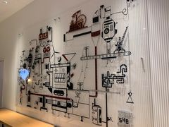 -Tims天好咖啡(莘庄龙之梦店)