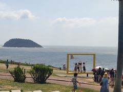 -漳州滨海火山岛自然生态风景区