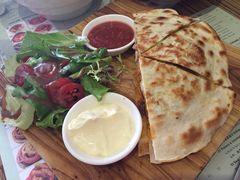 -榖屋house of flour(张江首店)