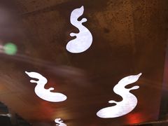 门面-印象鲵宴·张家界地标美食名片(溪布街店)