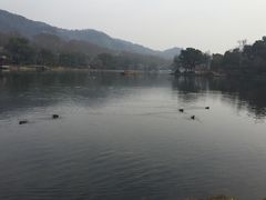 -杭州西湖风景名胜区-钱塘苏小小之墓