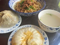 -四海楼(如皋定慧禅寺店)