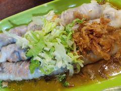 -周记蟹仔粉(侨港风情街店)