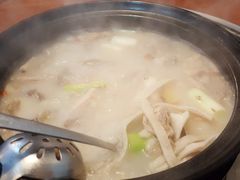 -代羊肉(中和店)