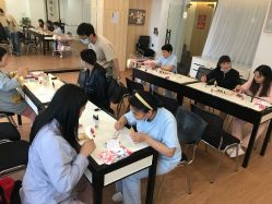 -尚圣月子会所·庄园式月子中心(萧山湘湖店)
