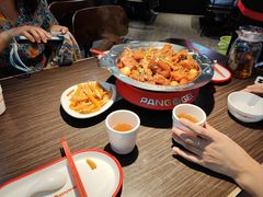 -胖哥俩肉蟹煲(世茂国际广场店)