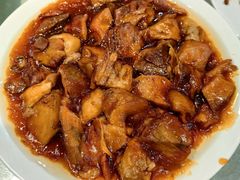 -振生清真饭店(永安道店)