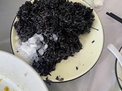 -天乐农家鱼头王(天目湖店)