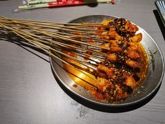 -火焰枪蛋·烧烤(奉天街店)