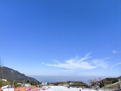 -江南天池