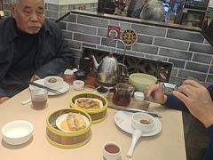 -蒸武门·广式茶点(石滩店)