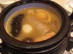 -丽思卡尔顿酒店-天泰轩中餐厅(大沽北路店)