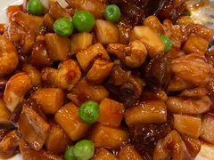 -廊亦舫Lang Yi Fang Restaurant(金桥店)