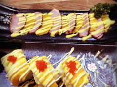 -月见·烧鸟酒场居酒屋(农科路店)