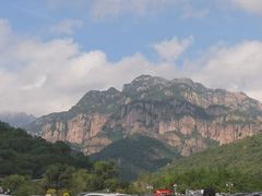 -雁荡山风景名胜区