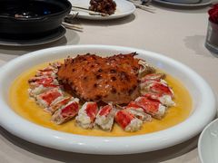 -恒悦轩·粤菜(上海展览中心店)