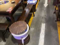 -萍姐火锅·公路夜市(打浦桥日月光店)