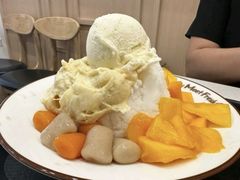 -鲜芋仙(时尚天河店)