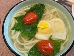 -羲和雅苑•北京烤鸭(瑞吉店)