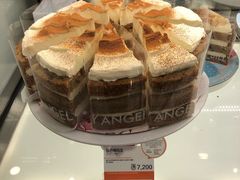 -BILLY ANGEL蛋糕店(三成COEX店)