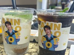 -安又胖韩国烤肉(美罗城店)