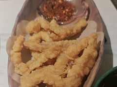 -狐狸爱上椰子鸡(滨江星光大道店)