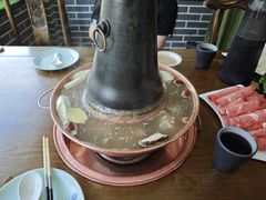 -蘭番坊青海特色铜锅涮·清真