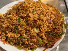 乱劈柴炒饭-朱光玉火锅馆·太原旗舰(钟楼街店)
