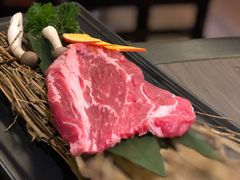 -赤坂亭·M9和牛烧肉(南京江南虹悦城店)