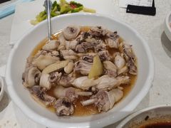 花雕鸡-宏玲餐厅(四川南路店)