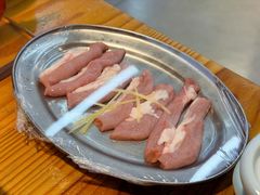 -壹号粥火锅·海鲜煲仔粥(水围店)