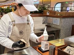 -野人先生Gelato(上海长宁龙之梦店)