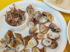 -官塘陈记鱼生·潮汕砂锅粥·牛肉火锅(潮枫路总店)