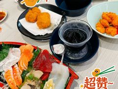 -滨寿司(汇金店)