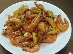 -悦隆酒店-中餐厅