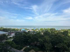 -启东恒大海上威尼斯酒店