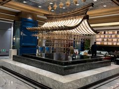 -青水瓦台汤泉(未央店)