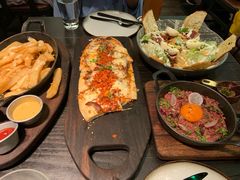 -Goose Island Brewhouse鹅岛精酿啤酒酿造工坊餐厅