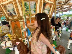 -渔岛海洋度假区