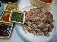 -天源居餐厅·地方特色菜(张北店)