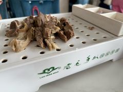 -老毛手抓·盐池滩羊非遗手抓(宁夏总店)