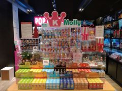 -泡泡玛特POPMART(苏州诚品生活店)