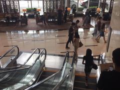 -上海浦东嘉里大酒店